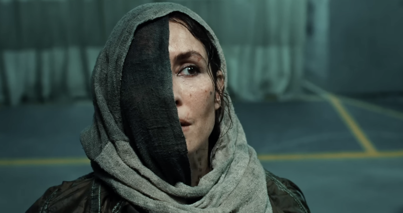 Hot Spot